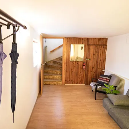 Apartma Petra Ravnik - Wanderer's Hut Apartmán